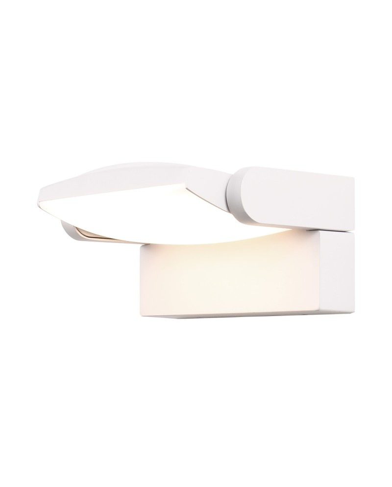 HOOD * APLIQUE LED 12W 3000K BLANCO